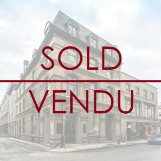 34 St-Paul #24, Montreal, QC