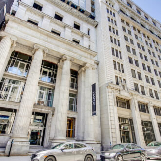 221 St-Jacques #101, Montreal, QC