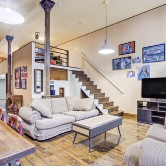 455 St-Pierre #280, Montreal, QC