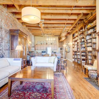 34 St-Paul #34, Montreal, QC