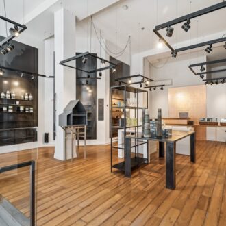 361 St-Paul Ouest, Vieux-Montréal