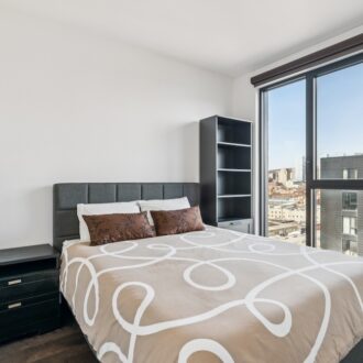 1375 de Bassins #1504, Griffintown - Montréal