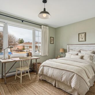 583 Cousineau, Laval