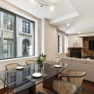 460 Saint-Jean #301, Montréal