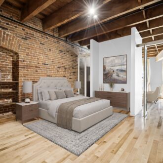 65 Saint-Paul Ouest #208, Montreal, QC