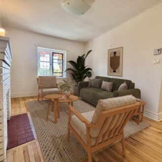 288 Grosvenor #22, Montreal, QC
